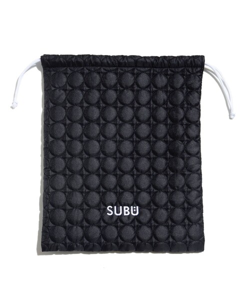 SUBU(スブ)の「SUBU / ORIGINALS CIRCLE(サンダル・レディース・ブラック/ブラウン/シルバー・2/1/0)」の8枚目の写真