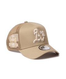 NEW ERA（ニューエラ）の「NEWERA-9FORTY AFTR SPATCH 261（キャップ）」