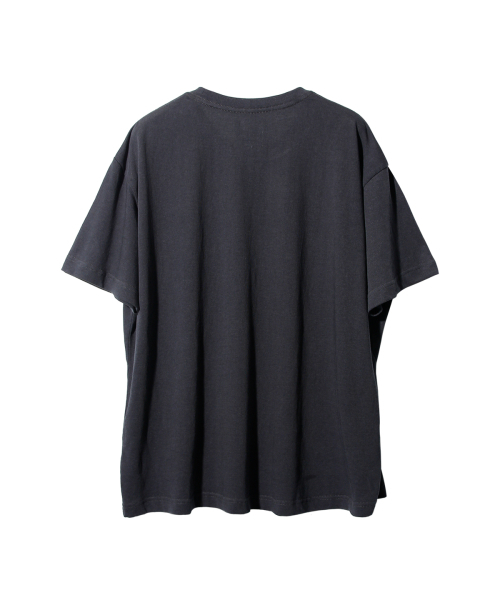 SAILAS(サイラス)の「T05.03 Shadow_CC(Tシャツ/カットソー・レディース・その他・SMALL/MEDIUM/LARGE)」の3枚目の写真
