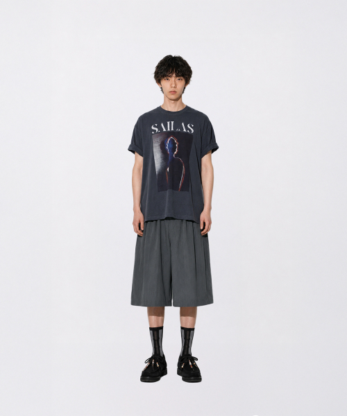 SAILAS(サイラス)の「T05.03 Shadow_CC(Tシャツ/カットソー・レディース・その他・SMALL/MEDIUM/LARGE)」の4枚目の写真