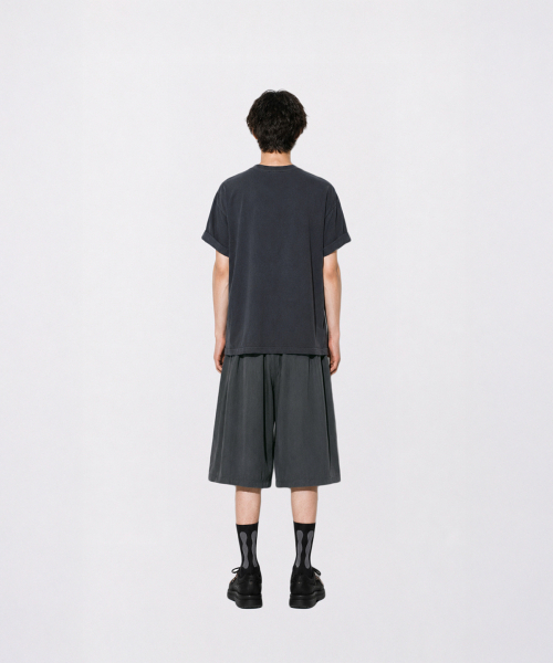 SAILAS(サイラス)の「T05.03 Shadow_CC(Tシャツ/カットソー・レディース・その他・SMALL/MEDIUM/LARGE)」の6枚目の写真