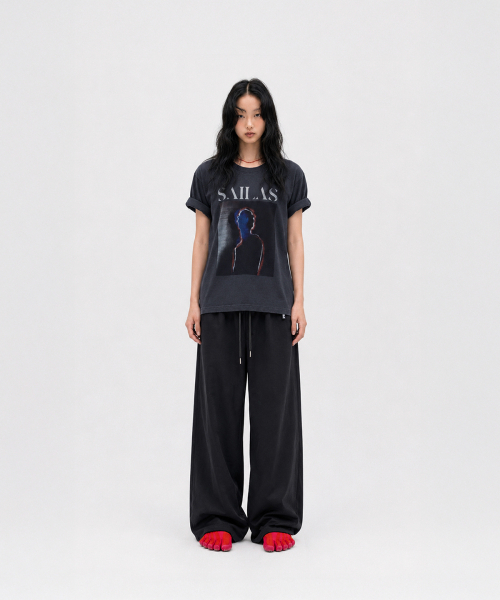 SAILAS(サイラス)の「T05.03 Shadow_CC(Tシャツ/カットソー・レディース・その他・SMALL/MEDIUM/LARGE)」の7枚目の写真