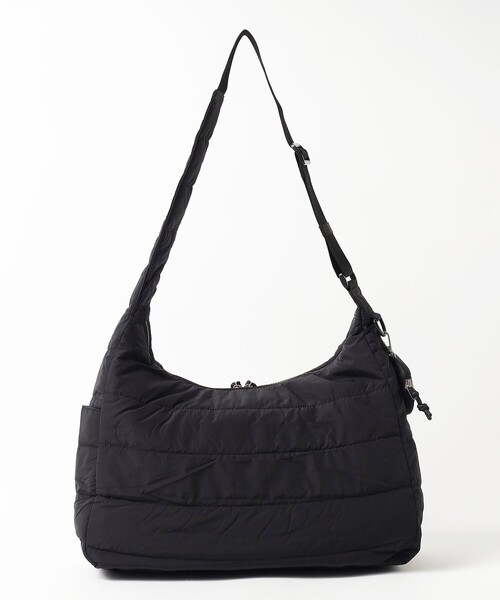 BEAMS HEART(ビームスハート)の「ポケット ショルダーバッグ(トートバッグ・メンズ・ブラック/チャコールグレー・ONE SIZE)」の16枚目の写真