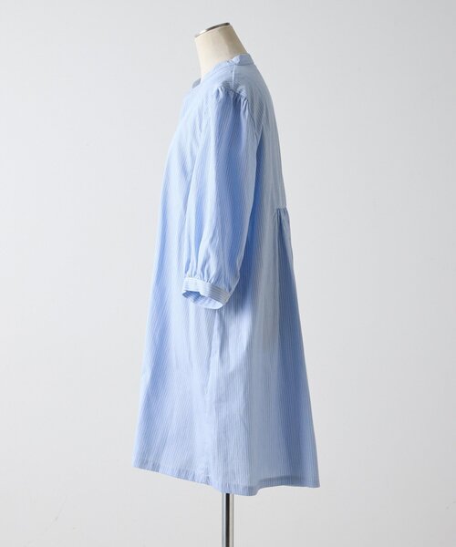 ear PAPILLONNER(イアパピヨネ)の「ベスト付きブラウス【SUM1 STYLE】(シャツ/ブラウス・レディース・ブラック/ホワイト/ブルー系その他・FREE)」の12枚目の写真