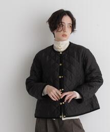 Traditional Weatherwear | Traditional Weatherwear/別注 ARKLEY A-LINE(ノーカラージャケット)