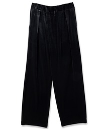 CULLNI（クルニ）の「イージーパンツ（その他パンツ）」