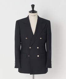 UNITED ARROWS｜ユナイテッドアローズのテーラードジャケット（ダブル