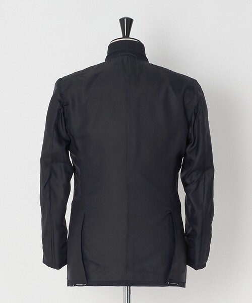 UNITED ARROWS(ユナイテッドアローズ)の「ネイビー ダブル 6ボタン ブレザー(テーラードジャケット・メンズ・ネイビー・48/50/46/44)」の16枚目の写真
