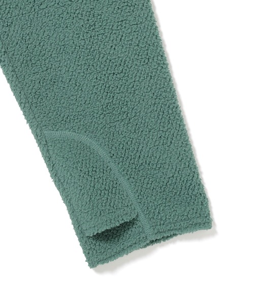 GRIP SWANY(グリップスワニー)の「【GSMCT-210】 AERATION LS TEE(Tシャツ/カットソー・メンズ・セージグリーン/ホワイト/ブラック/オリーブ・M/L/XL/XXL/S)」の9枚目の写真