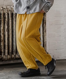 CAMBIO（カンビオ）の「mp15327- Big Waffle Balloon Pants バルーンパンツ(CAM26AW-015)（その他パンツ）」