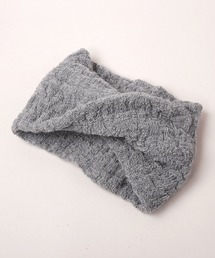 CA4LA（カシラ）の「TWIST BAND WL 4（ヘアバンド）」