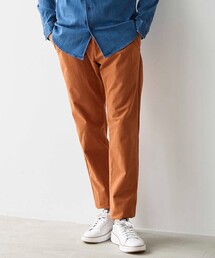 トリコット8wコーディロイパンツ
