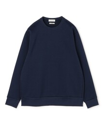 スビンコットン ダンボール スウェットシャツ
