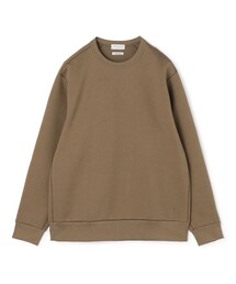スビンコットン ダンボール スウェットシャツ