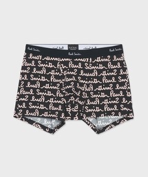 Paul Smith｜ポールスミスのボクサーパンツ（ピンク/桃色系）通販