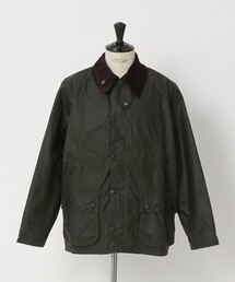 ＜Barbour＞ビデイル ワックス ジャケット