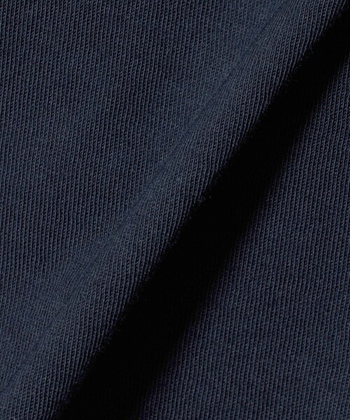 California General Store(California General Store)の「<CGS.>レイヤード ヘンリー ネック ウィメンズ(Tシャツ/カットソー・レディース・ホワイト/ネイビー/グレー系・FREE)」の8枚目の写真
