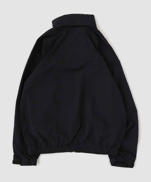 THE NORTH FACE(ザノースフェイス)の「THE NORTH FACE / ザ ノースフェイス Versatile Blouson(ブルゾン・メンズ・チャコールグレー/ブラック・SMALL/MEDIUM/LARGE)」の3枚目の写真