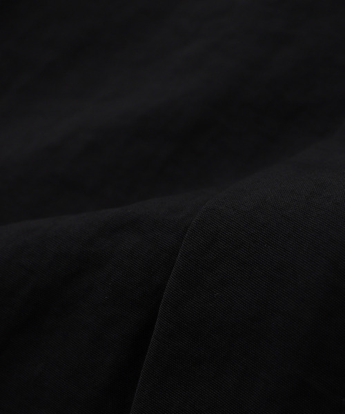 THE NORTH FACE(ザノースフェイス)の「THE NORTH FACE / ザ ノースフェイス Versatile Blouson(ブルゾン・メンズ・チャコールグレー/ブラック・SMALL/MEDIUM/LARGE)」の5枚目の写真