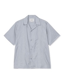 CARHARTT WIP S/S SIGNET SHIRT
