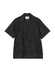 CARHARTT WIP S/S SIGNET SHIRT