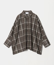 UNITED ARROWS｜ユナイテッドアローズのシャツ/ブラウス（チェック柄