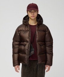 Snow Peak / Pertex Light Weight Down Jacket パーテックス 軽量ダウンジャケット