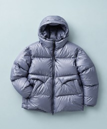 Snow Peak / Pertex Light Weight Down Jacket パーテックス 軽量ダウンジャケット