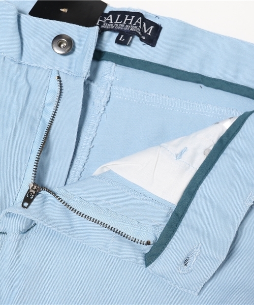 VIBGYOR（ヴィブジョー）の「VIBGYOR Select/ カラースキニーパンツ（チノパンツ・メンズ・その他4/ブラック/カーキ/ブルー/グリーン/ホワイト/ピンク/その他2/その他3/ベージュ/その他1/ワイン/マスタード/サックスブルー/チャコールグレー/サンドベージュ・MEDIUM/LARGE/X-LARGE/SMALL）」の17枚目の写真