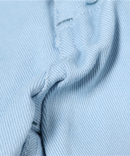 VIBGYOR（ヴィブジョー）の「VIBGYOR Select/ カラースキニーパンツ（チノパンツ・メンズ・その他4/ブラック/カーキ/ブルー/グリーン/ホワイト/ピンク/その他2/その他3/ベージュ/その他1/ワイン/マスタード/サックスブルー/チャコールグレー/サンドベージュ・MEDIUM/LARGE/X-LARGE/SMALL）」の18枚目の写真