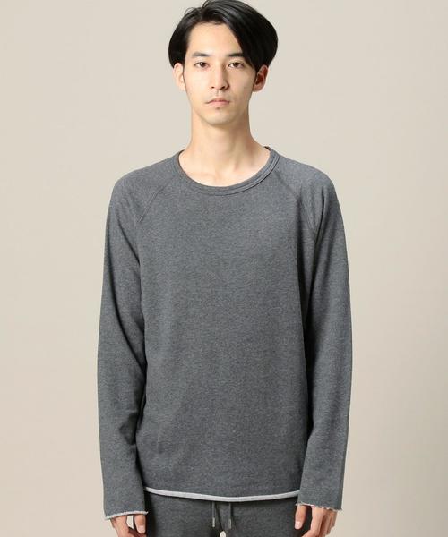 cloudy cloudy（クラウディクラウディ）の「＜CLOUDY CLOUDY＞ SWEAT