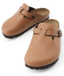 こども ビームス | Birki's /  "WOODBY" (16.5～20cm)(サンダル)