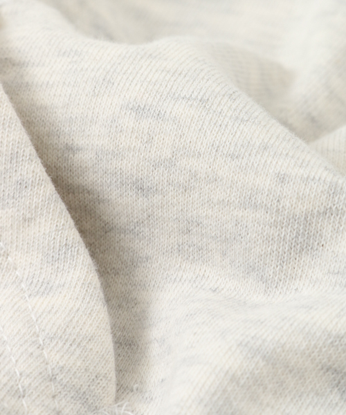 URBAN RESEARCH（アーバンリサーチ）の「パーカー付シャツジャケット（ミリタリージャケット・レディース・カーキ/ベージュ・FREE）」の8枚目の写真