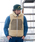 NATAL DESIGN�i�l�C�^���f�U�C���j�́u�y�l�C�^���f�U�C���zWHITE BUFFALO BOA VEST / �z���C�g�o�b�t�@���[ �{�A�x�X�g�i�x�X�g�j�v�b�J�[�L