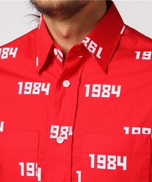 Gosha Rubchinskiy（ゴーシャラブチンスキー）の「GOSHA