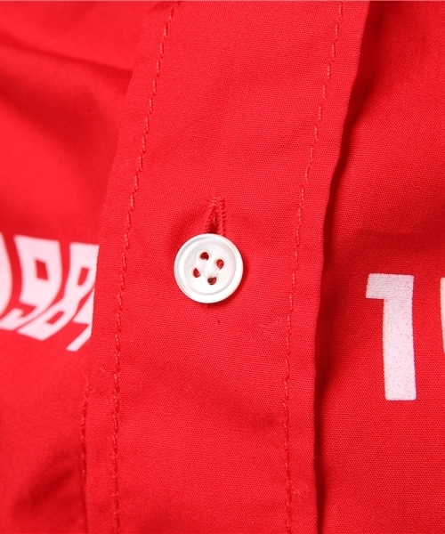 Gosha Rubchinskiy（ゴーシャラブチンスキー）の「GOSHA RUBCHINSKIY