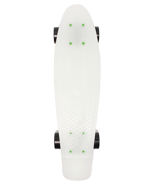 bpr BEAMS（ビーピーアール ビームス ）の「Penny / Skateboards（スポーツグッズ・メンズ・ブラック/レッド/イエロー/ブルー/その他1/ブラック系その他/レッド系その他/オレンジ/パープル/ホワイト・ONE SIZE）」の10枚目の写真