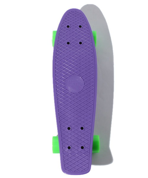 bpr BEAMS（ビーピーアール ビームス ）の「Penny / Skateboards（スポーツグッズ・メンズ・ブラック/レッド/イエロー/ブルー/その他1/ブラック系その他/レッド系その他/オレンジ/パープル/ホワイト・ONE SIZE）」の6枚目の写真