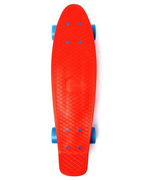 bpr BEAMS（ビーピーアール ビームス ）の「Penny / Skateboards（スポーツグッズ・メンズ・ブラック/レッド/イエロー/ブルー/その他1/ブラック系その他/レッド系その他/オレンジ/パープル/ホワイト・ONE SIZE）」の8枚目の写真