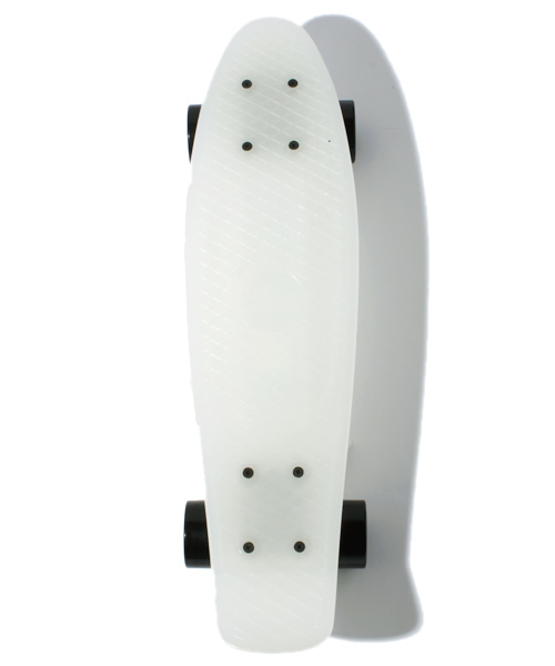 bpr BEAMS（ビーピーアール ビームス ）の「Penny / Skateboards（スポーツグッズ・メンズ・ブラック/レッド/イエロー/ブルー/その他1/ブラック系その他/レッド系その他/オレンジ/パープル/ホワイト・ONE SIZE）」の2枚目の写真