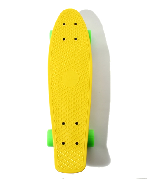 bpr BEAMS（ビーピーアール ビームス ）の「Penny / Skateboards（スポーツグッズ・メンズ・ブラック/レッド/イエロー/ブルー/その他1/ブラック系その他/レッド系その他/オレンジ/パープル/ホワイト・ONE SIZE）」の7枚目の写真