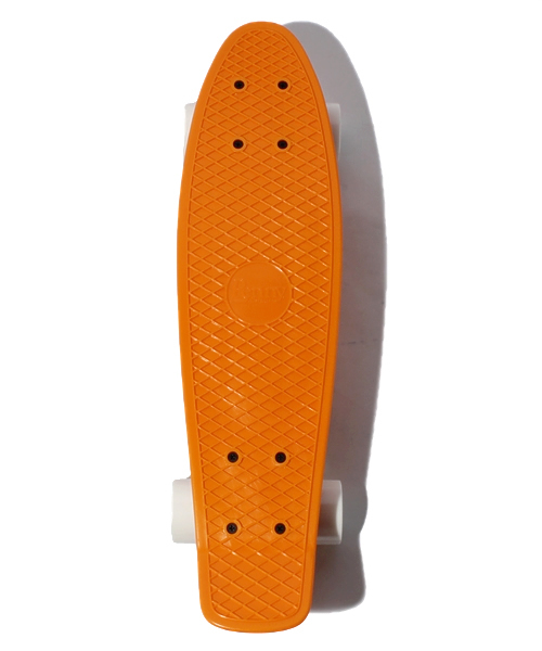 bpr BEAMS（ビーピーアール ビームス ）の「Penny / Skateboards（スポーツグッズ・メンズ・ブラック/レッド/イエロー/ブルー/その他1/ブラック系その他/レッド系その他/オレンジ/パープル/ホワイト・ONE SIZE）」の9枚目の写真