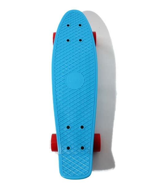 bpr BEAMS（ビーピーアール ビームス ）の「Penny / Skateboards（スポーツグッズ・メンズ・ブラック/レッド/イエロー/ブルー/その他1/ブラック系その他/レッド系その他/オレンジ/パープル/ホワイト・ONE SIZE）」の5枚目の写真