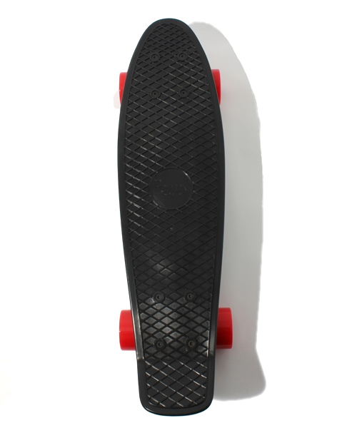 bpr BEAMS（ビーピーアール ビームス ）の「Penny / Skateboards（スポーツグッズ・メンズ・ブラック/レッド/イエロー/ブルー/その他1/ブラック系その他/レッド系その他/オレンジ/パープル/ホワイト・ONE SIZE）」の3枚目の写真