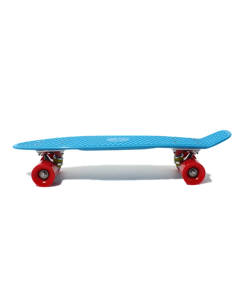 bpr BEAMS（ビーピーアール ビームス ）の「Penny / Skateboards（スポーツグッズ・メンズ・ブラック/レッド/イエロー/ブルー/その他1/ブラック系その他/レッド系その他/オレンジ/パープル/ホワイト・ONE SIZE）」の11枚目の写真