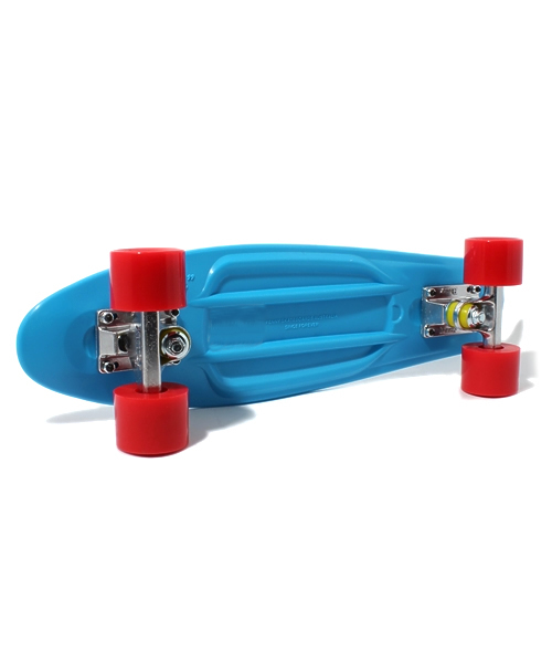 bpr BEAMS（ビーピーアール ビームス ）の「Penny / Skateboards（スポーツグッズ・メンズ・ブラック/レッド/イエロー/ブルー/その他1/ブラック系その他/レッド系その他/オレンジ/パープル/ホワイト・ONE SIZE）」の12枚目の写真