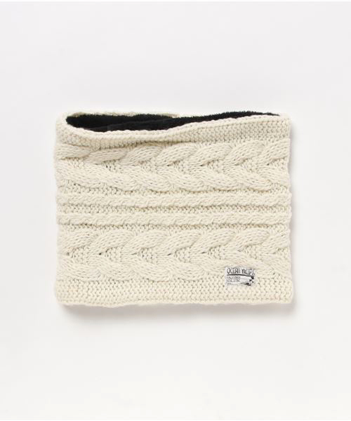 Ocean Pacific オーシャンパシフィック の ﾚﾃﾞｨｽ ﾈｯｸｳｫｰﾏｰ ネックウォーマー スヌード Wear