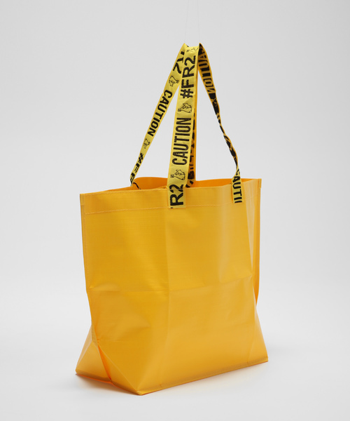 FR2 ブラック トートバッグ FR2 ブラック トートバッグ fr2 トート