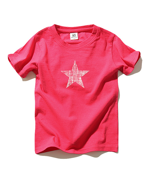 devirock（デビロック）の「全20柄 プリント半袖Tシャツ カットソー（Tシャツ/カットソー・キッズ・その他2/その他17/その他20/その他13/その他3/その他8/その他18/その他5/その他12/その他7/その他10/その他15/その他19/その他14/その他1/その他11/その他9/その他6/その他4/その他16・100cm/150cm/140cm/110cm/120cm/160cm/130cm）」の3枚目の写真