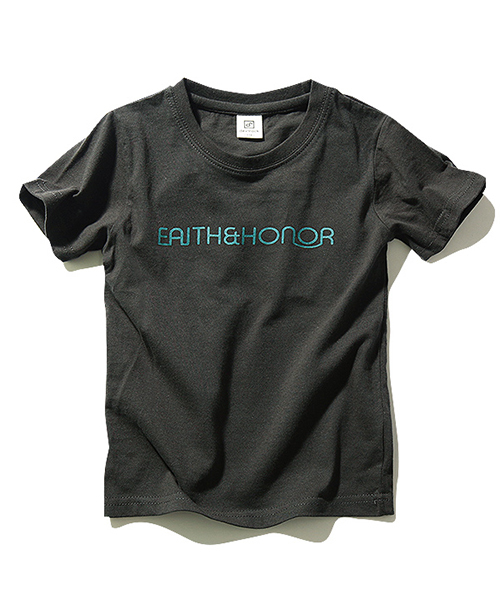 devirock（デビロック）の「全20柄 プリント半袖Tシャツ カットソー（Tシャツ/カットソー・キッズ・その他2/その他17/その他20/その他13/その他3/その他8/その他18/その他5/その他12/その他7/その他10/その他15/その他19/その他14/その他1/その他11/その他9/その他6/その他4/その他16・100cm/150cm/140cm/110cm/120cm/160cm/130cm）」の4枚目の写真